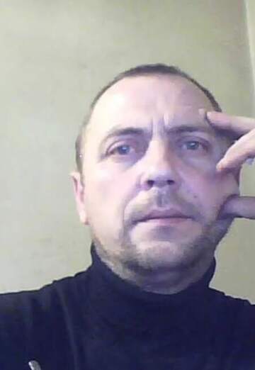 La mia foto - Volodya, 53 di Gavrilov-Jam (@voldirik2)