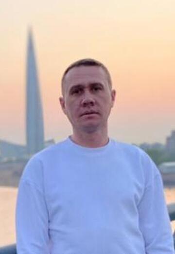 Моя фотография - Дмитрий, 40 из Санкт-Петербург (@dmitriy452398)
