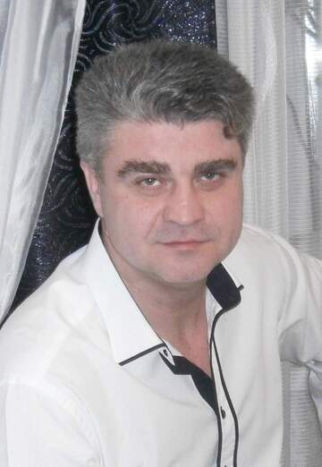 My photo - Sergey, 48 from Nizhnevartovsk (@sergey807186)