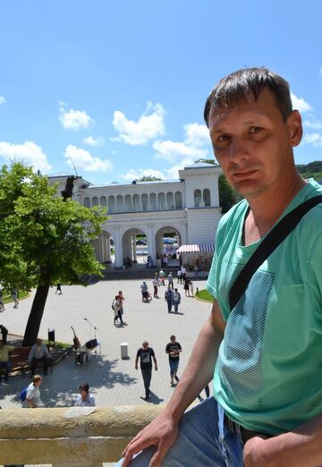My photo - Vladislav, 46 from Stavropol (@vladislav33903)