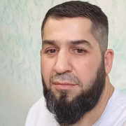 Abu, 40, Донецк