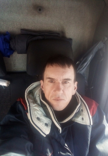 My photo - Marat, 52 from Almetyevsk (@marat44186)