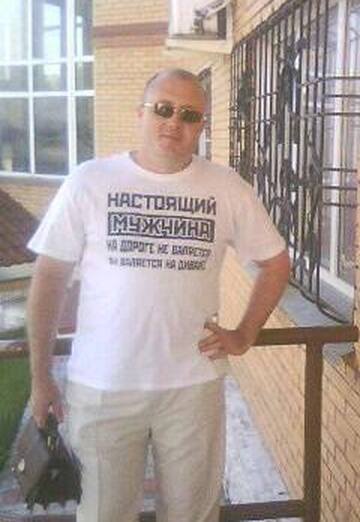 My photo - Sergey, 45 from Zarinsk (@sergeybaronenko)
