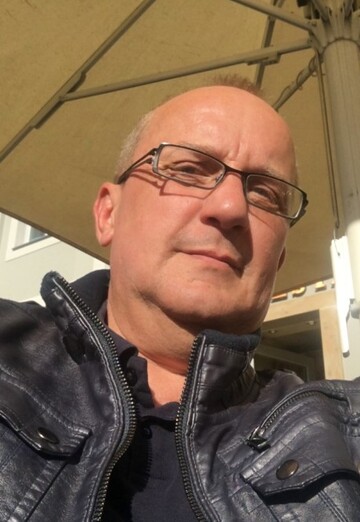 Моя фотография - Holger, 60 из Берлин (@holger26)