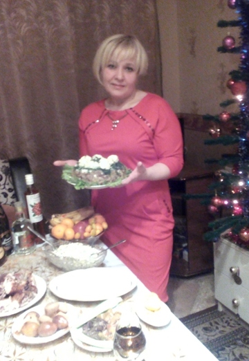 Моя фотография - Жанна, 54 из Мурманск (@janna21908)