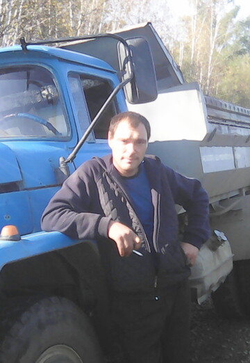 Моя фотография - Денис, 40 из Могоча (@denis132228)