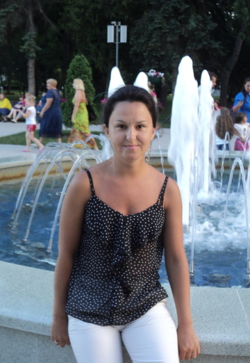 Моя фотография - Наталья, 44 из Ижевск (@natalya245294)