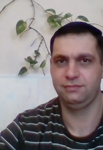 My photo - Vyacheslav, 38 from Yekaterinburg (@vyacheslav84087)
