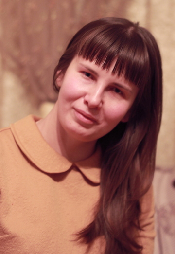 Моя фотография - Евгения, 36 из Красноярск (@evgeniya19677)