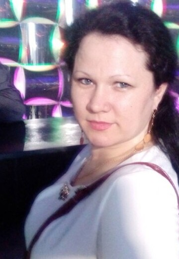 My photo - Natalya, 38 from Birobidzhan (@natalya165545)