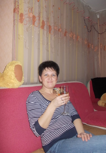 Моя фотография - Елена Волкова, 53 из Салават (@elenavolkova)