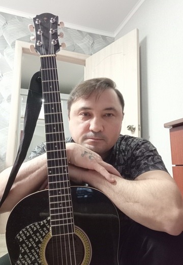 My photo - Rafis, 49 from Almetyevsk (@rafis1335)