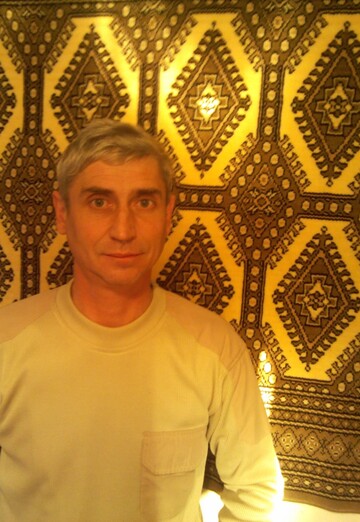 My photo - Vladimir, 50 from Kropotkin (@vladimir56949)