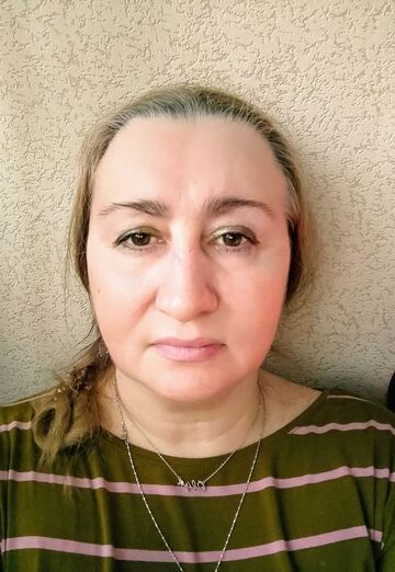 La mia foto - Olga, 51 di Kemerovo (@olga436759)
