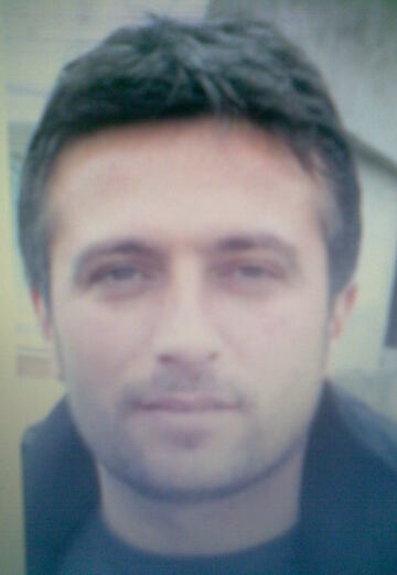 My photo - sergey, 49 from Zhytomyr (@sergey77268)
