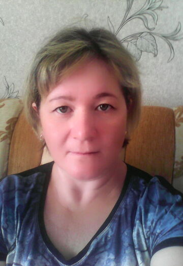 Моя фотография - Линиза, 47 из Пермь (@liniza22)