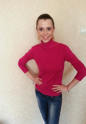 My photo - Oksana, 36 from Zhytomyr (@oksana88538)