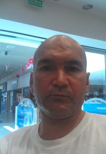 My photo - Roman, 51 from Rozhniativ (@roman54316)