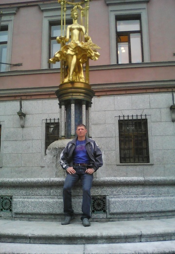 Моя фотография - Анатолий, 45 из Кромы (@anatoliy23008)