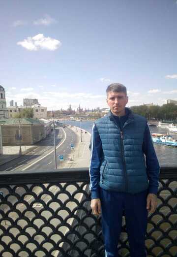 Моя фотография - Владимир, 38 из Сызрань (@vladimirvannikov)