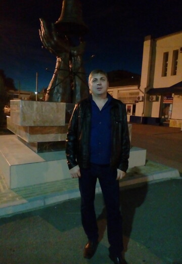 Моя фотография - Алексей, 49 из Красный Сулин (@aleksey278740)