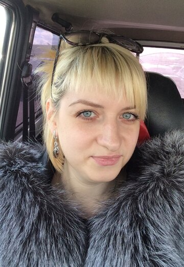 My photo - elena, 35 from Voronezh (@elena320778)