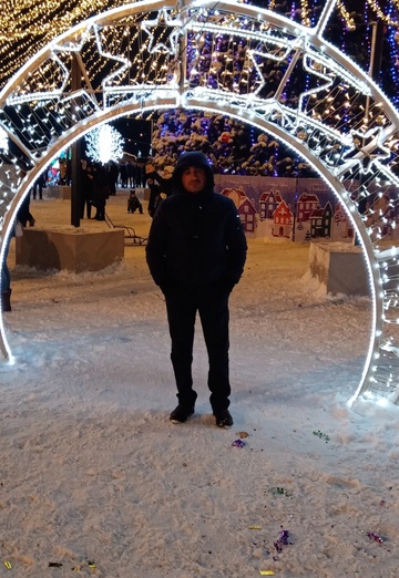 Моя фотография - Гаго, 37 из Петрозаводск (@gago838)