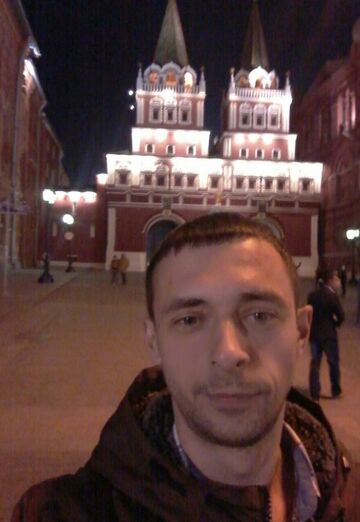 My photo - Evgeniy, 37 from Troitsk (@evgeniy155135)