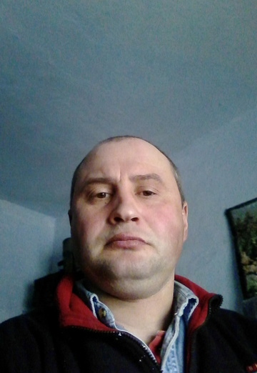 Моя фотография - Владимир, 34 из Хотин (@vladimir322160)