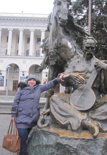Моя фотография - вика гололобова, 39 из Киев (@vikagololobova1)