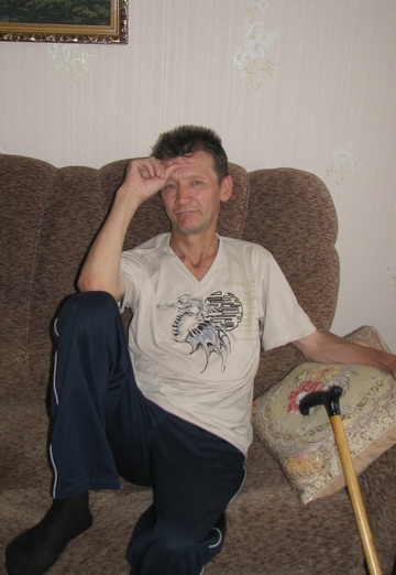 Моя фотография - Хамит, 57 из Архангельское (@hamit149)