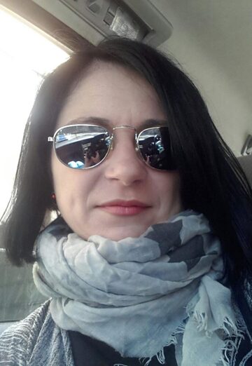 Моя фотография - Ольга, 41 из Тернополь (@ola1143)