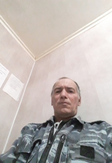 My photo - RUSIK, 40 from Adygeysk (@rusik3262)