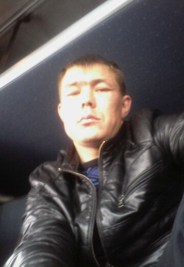 My photo - Maksim, 38 from Vladivostok (@maksim266612)