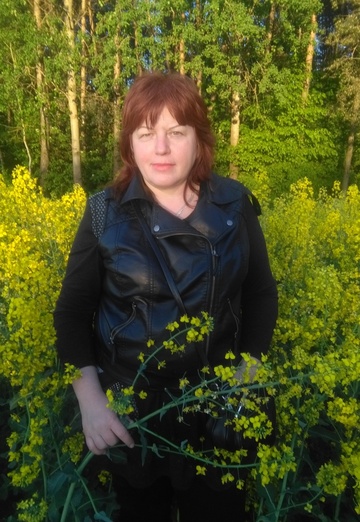My photo - mariya, 58 from Grodno (@mariya83053)