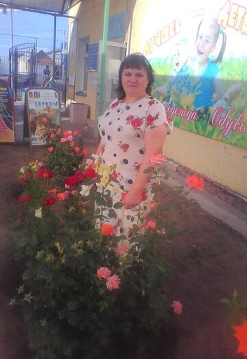 Моя фотография - мария, 62 из Оренбург (@mariya104499)