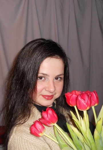 Моя фотография - Ольга, 45 из Нежин (@oshkaboy)