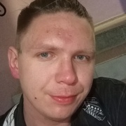 Дениска, 23, Череповец