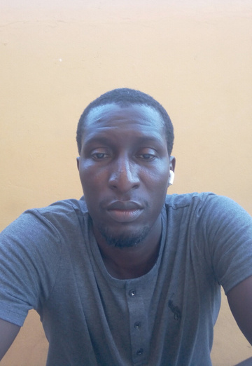 Моя фотография - Racine, 39 из Дакар (@racine2)
