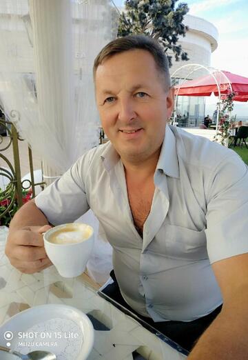 Моя фотография - Сергей, 54 из Курск (@sergey584649)