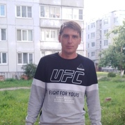 Стас, 37, Сланцы