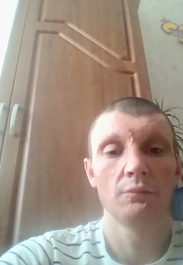 My photo - Denis, 33 from Krasnoyarsk (@denis258314)