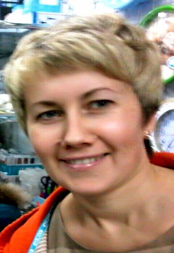 My photo - Natalya, 44 from Karaganda (@natalya194866)