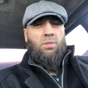 Vacok, 35, Когалым (Тюменская обл.)
