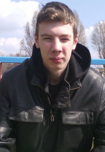 Slavik (@slavik7056) — my photo № 4