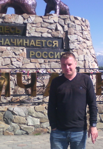 Моя фотография - Владимир, 37 из Петропавловск-Камчатский (@vladimir218294)