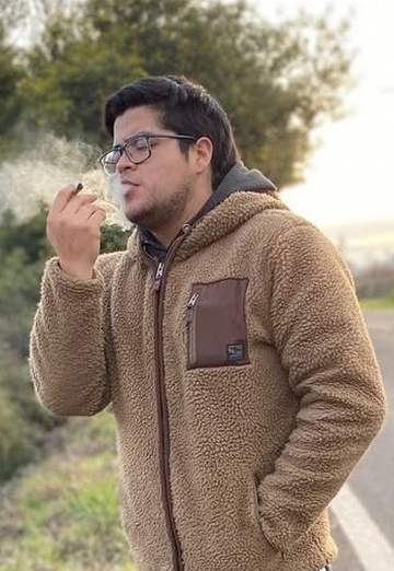 My photo - El mejor nombre, 30 from Cumpeo (@elmejornombre499)