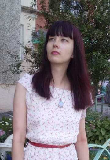 Моя фотографія - Дарья, 32 з Азбест (@darya81747)