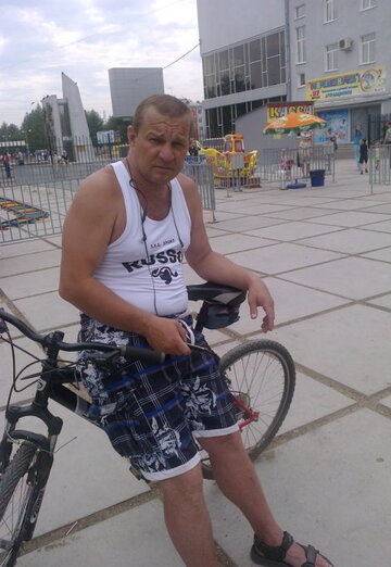 My photo - sanek, 52 from Angarsk (@sanek449)