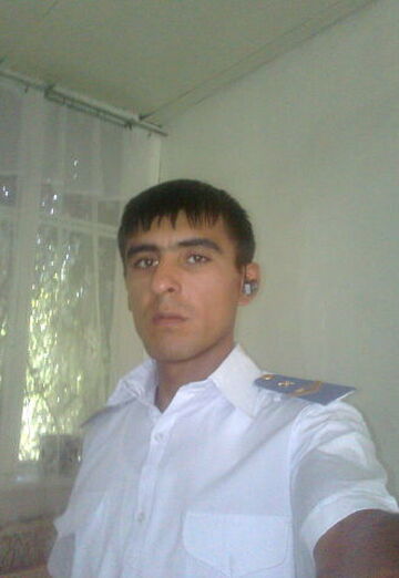 My photo - sherxan, 37 from Samarkand (@sherxan145)